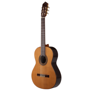 SOLOIST 500 EQ 4/4