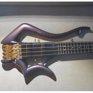 Vincent Berton Vline Lis de 1988 - Bajo de 4 cuerdas]))