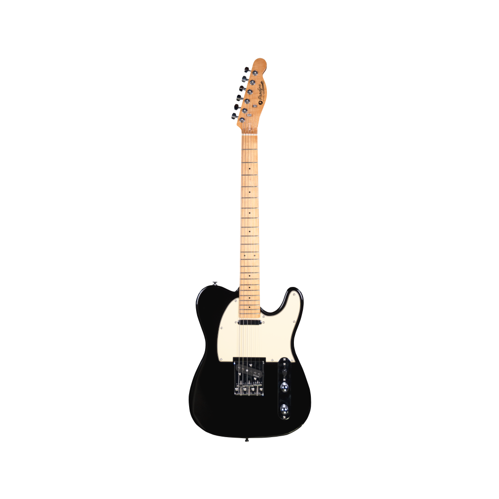 TC80 MA NEGRO