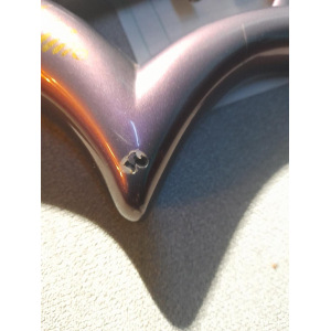 Vincent Berton Vline Lis de 1988 - Bajo de 4 cuerdas]))