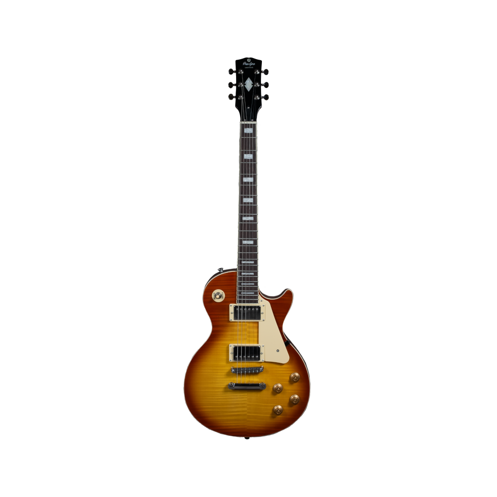 LP 300 HNB HONEY BURST