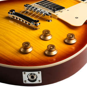 LP 300 HNB HONEY BURST