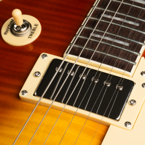 LP 300 HNB HONEY BURST