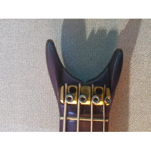 Vincent Berton Vline Lis of 1988 - 4-String Bass Guitar.