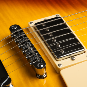 LP 300 HNB HONEY BURST