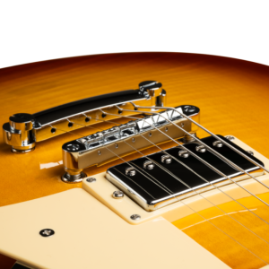 LP 300 HNB HONEY BURST