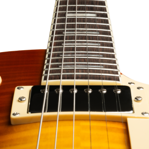 LP 300 HNB HONEY BURST
