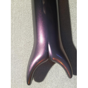 Vincent Berton Vline Lis of 1988 - 4-String Bass Guitar.