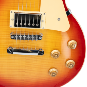 LP 300 RB RED BURST