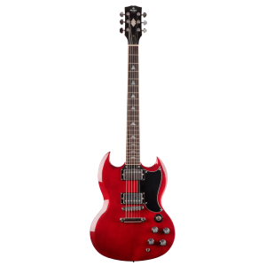 GS 300 WR ROJO VINO