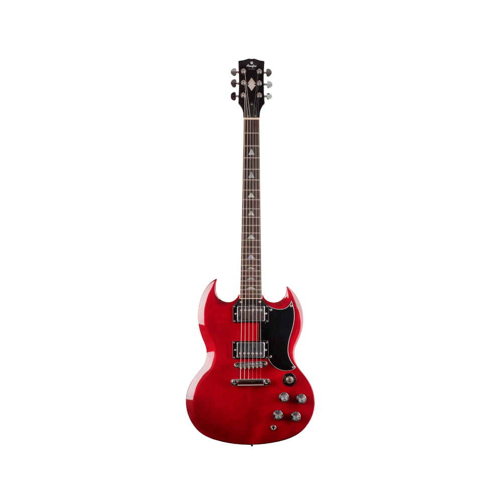 GS 300 WR ROJO VINO