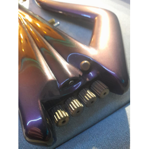 Vincent Berton Vline Lis de 1988 - Bajo de 4 cuerdas]))