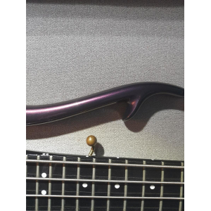 Vincent Berton Vline Lis de 1988 - Bajo de 4 cuerdas]))