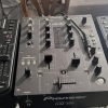 Pioneer DJM400 Mixer and 2 NUMARK NDX500 CD turntables
