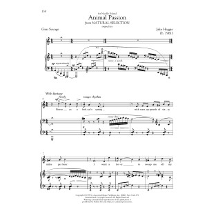 Animal Passion