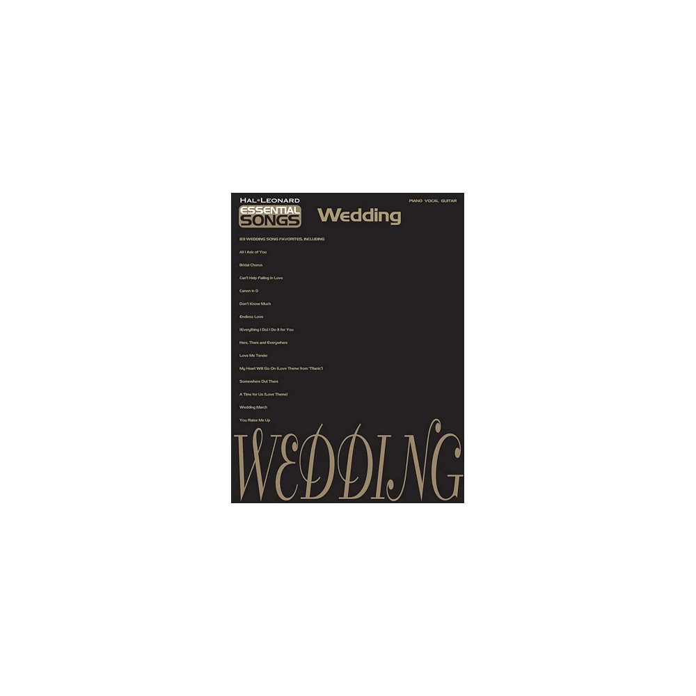 The Irish Wedding Song