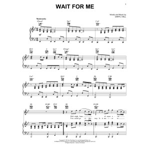 Wait For Me