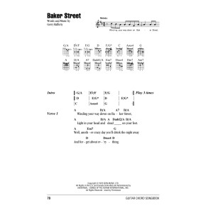 Baker Street