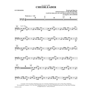 Cheerleader - Synthesizer
