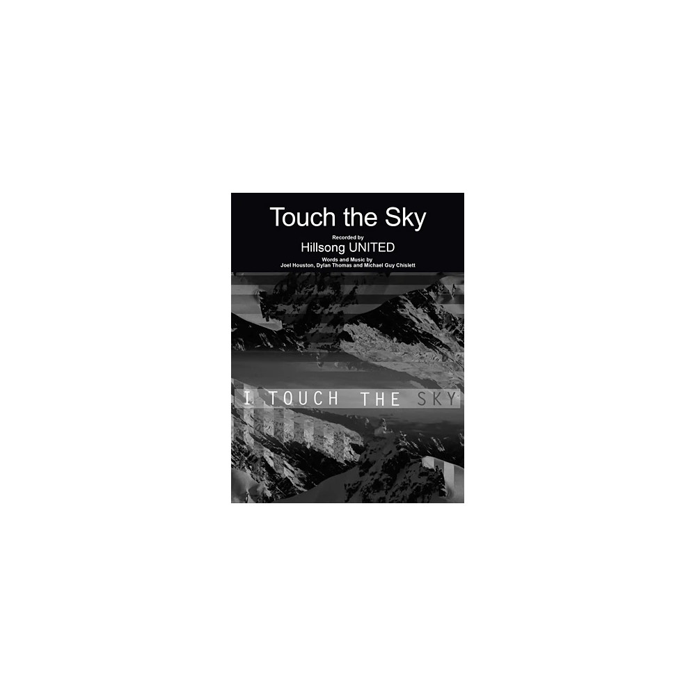 Touch The Sky