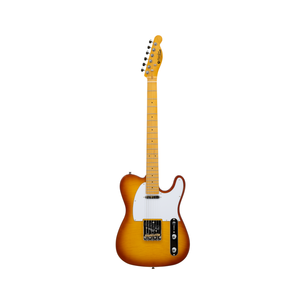 TC 90 ALDER HB