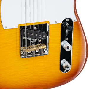 TC 90 ALDER HB