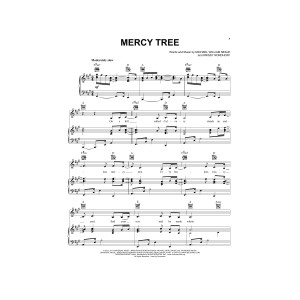 Mercy Tree