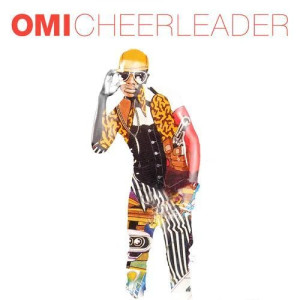 Cheerleader (arr. Ed Lojeski)