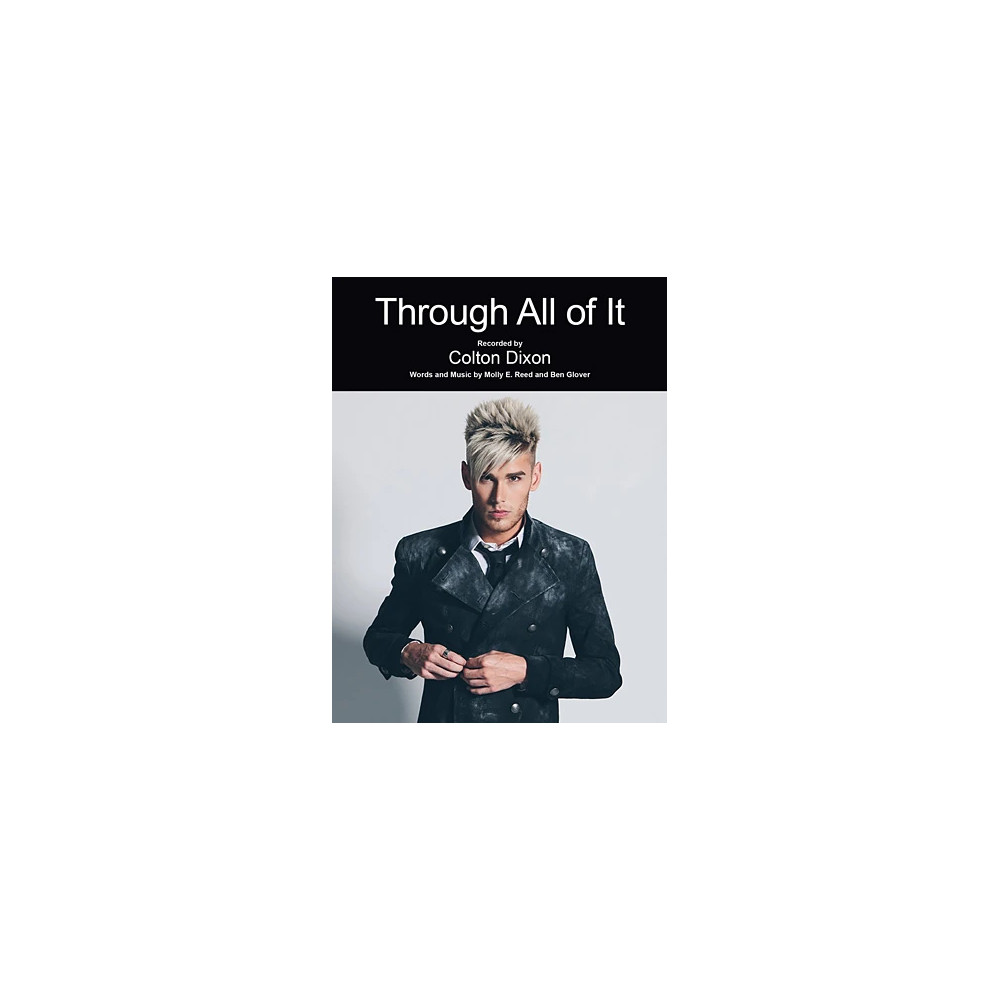 Through All Of It