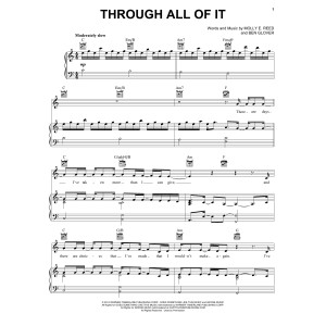 Through All Of It