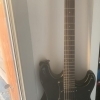 Axman electric guitar