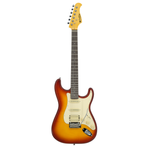ST93 ALDER TB
