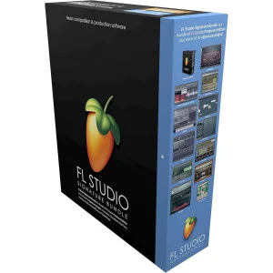 FL Studio Signature Bundle 2026