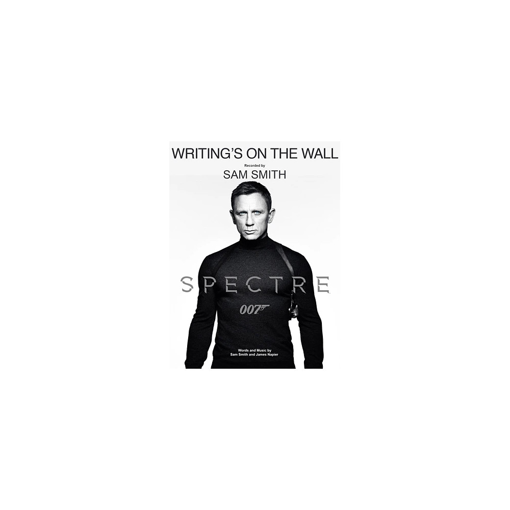 Writing's On The Wall