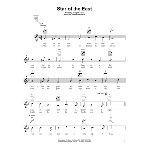 Star Of The East