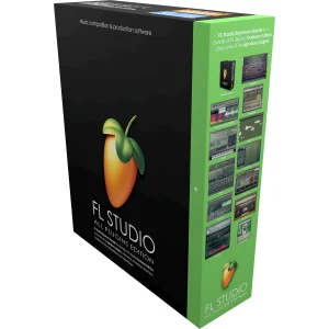 FL Studio All Plugins Edition 2026
