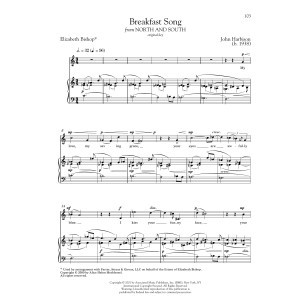 Breakfast Song