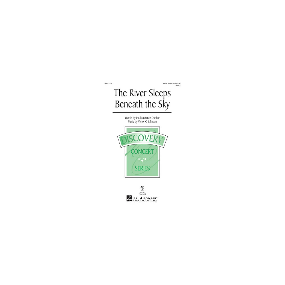 The River Sleeps Beneath The Sky