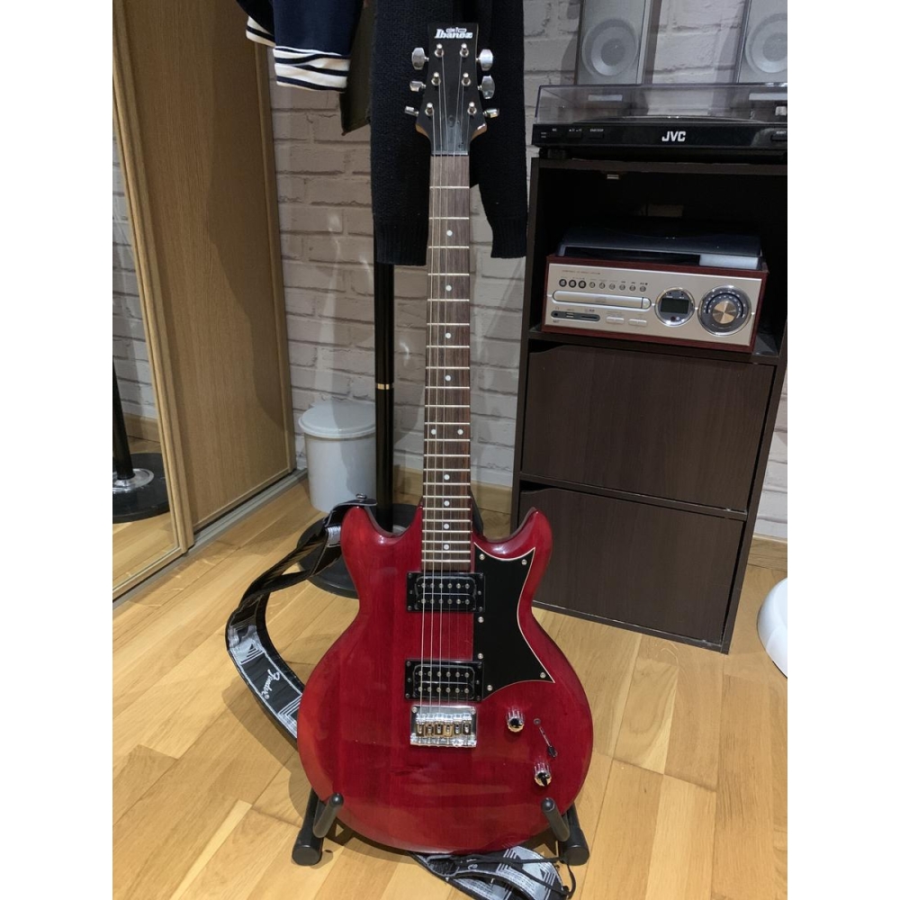 Ibanez Gio GAX 30 TR - Guitarra eléctrica