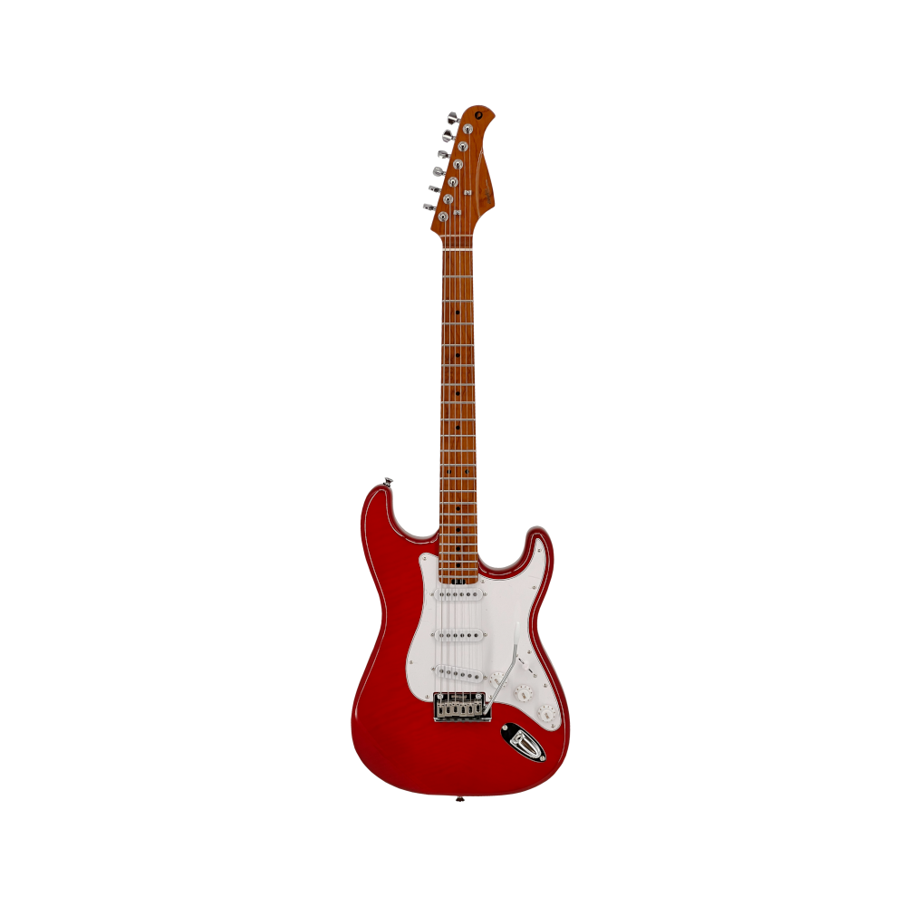 PRODIPE Origin Design ST SSS Rojo Burdeos