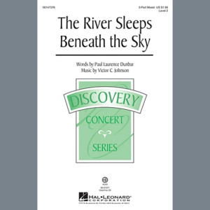 The River Sleeps Beneath The Sky