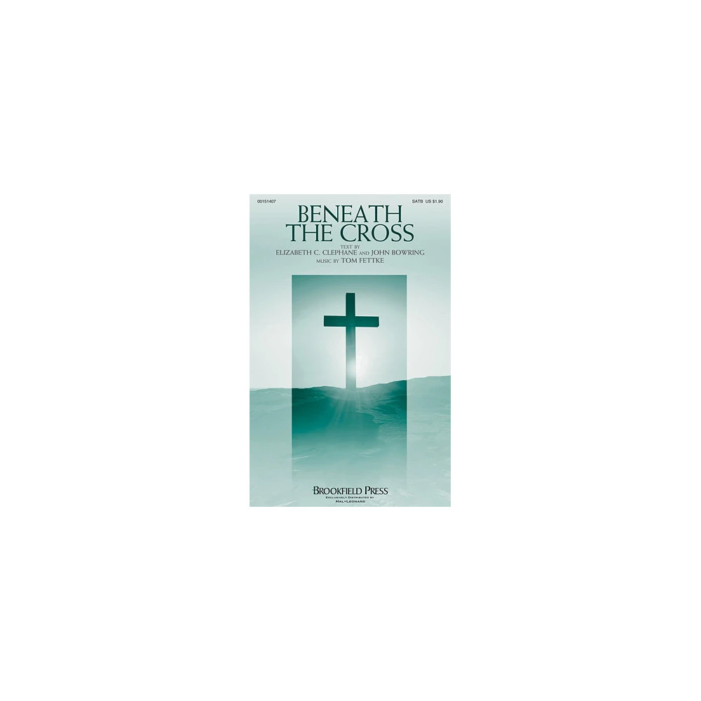Beneath The Cross
