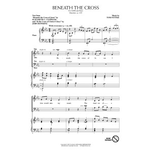 Beneath The Cross