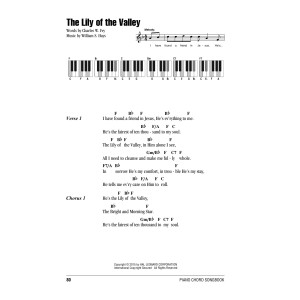 The Lily Of The Valley