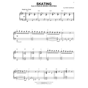 Skating