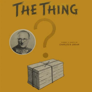 The Thing