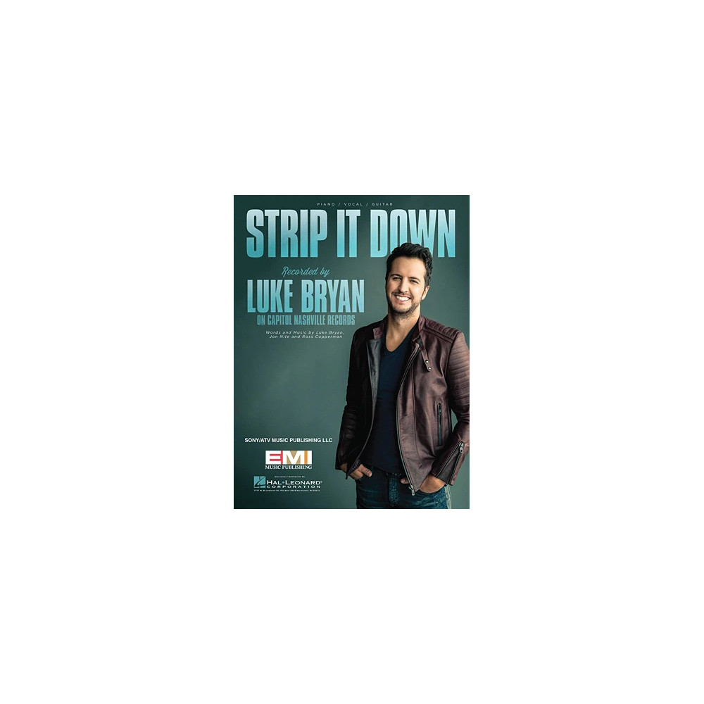 Strip It Down