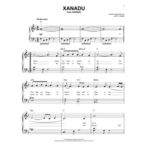 Xanadu