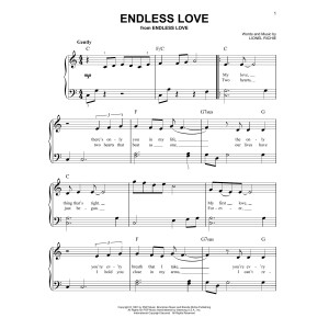 Endless Love