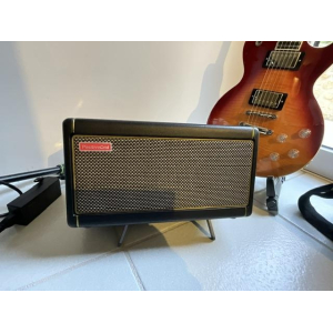 Positive Grid Spark amplificador de guitarra de 40W